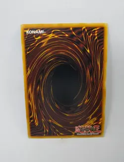 YU-GI-OH! Downerd Magician. RA01-EN035. 1st Edition Super Rare Card. TCG Yugioh - Image 2