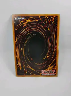 YU-GI-OH! Wrath of Neos. HA01-EN027. Secret Rare Card. TCG CCG Yugioh - Image 2