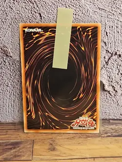 Yugioh Card "Return of the Doomed" LON-KR021 Korean Ver Rare - Image 2