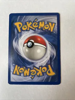 Lot of 2 Vintage Pokemon Cards - Snorlax, Ditto - WOTC - See desc for cond - Image 3