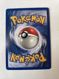 Lot of 2 Vintage Pokemon Cards - Snorlax, Ditto - WOTC - See desc for cond - Image 5