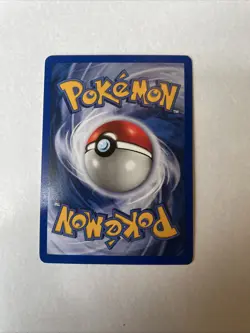 Lot Of 3 Pokemon Cards Vintage Snorlax Pikachu Kadabra - see desc for cond - Image 5