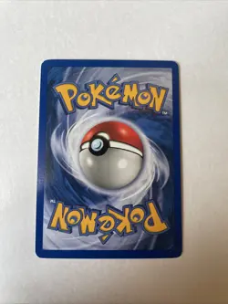 Lot Of 3 Pokemon Cards Vintage Snorlax, Dragonair, Kadabra - see desc for cond - Image 3