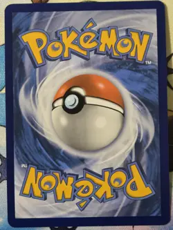 Pokemon Zapdos EX Card Japanese SAR 204/165 SV2a 151 TCG, Near Mint Condition. - Image 2