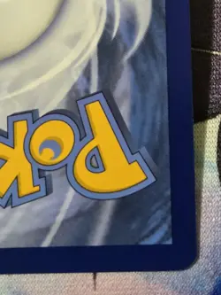 Pokemon Zapdos EX Card Japanese SAR 204/165 SV2a 151 TCG, Near Mint Condition. - Image 4