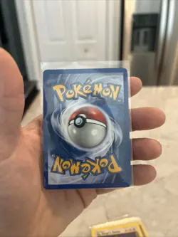Lt. Surge's Pikachu Gym Challenge 84/132 Regular Card LP - Image 2