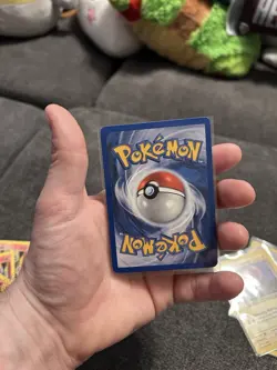 Pokemon TCG Blaine's Charmeleon Gym Challenge 31/132 Unlimited Uncommon Card - Image 2