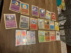 Pokemon 118 Card Lot 2020-2025 - Image 4
