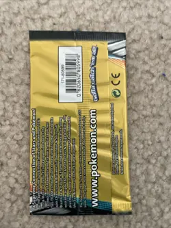 19 MIXED Sun & Moon Base Set 3 Card Pack Factory Sealed Pokemon Booster Packs - Image 5