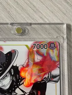Portgas D Ace St13-011 Alt SR ULTRA DECK The Three Brothers One Piece Card Game - Image 4