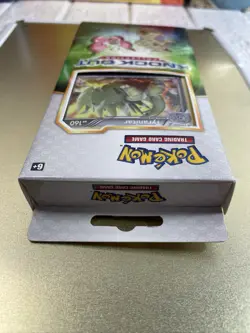 2017 Pokemon TGC Knock Out Collection 1 Box Has 2 packs and 3 Foil Spec. Cards - Image 2