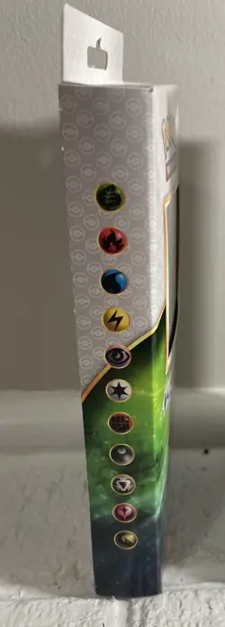 2017 Pokemon TGC Knock Out Collection 1 Box Has 2 packs and 3 Foil Spec. Cards - Image 5