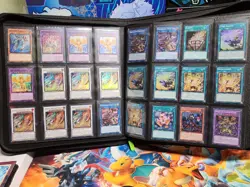 Collection of YU-GI-OH! Cards Mixed - 435 Cards - Light Play To Near Mint - READ - Image 2