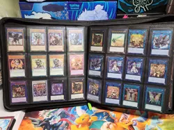 Collection of YU-GI-OH! Cards Mixed - 435 Cards - Light Play To Near Mint - READ - Image 4