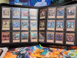 Collection of YU-GI-OH! Cards Mixed - 435 Cards - Light Play To Near Mint - READ - Image 3