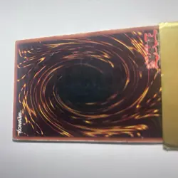 Yu-Gi-Oh! Red-Eyes B. Dragon BPT-005 - 2002 Tins Limited Edition Secret Rare - Image 2