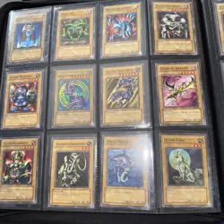 Yu-GI-Oh! - SDY Yugi Starter Deck - N/A 2002 - complete 50/50 #2 - Image 1