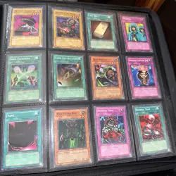 Yu-GI-Oh! - SDY Yugi Starter Deck - N/A 2002 - complete 50/50 #2 - Image 4