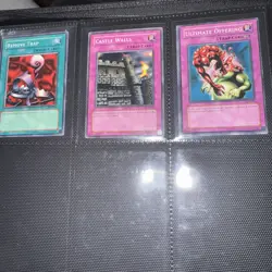 Yu-GI-Oh! - SDY Yugi Starter Deck - N/A 2002 - complete 50/50 #2 - Image 5