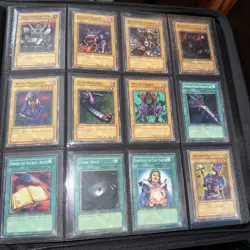 Yu-GI-Oh! - SDY Yugi Starter Deck - N/A 2002 - complete 50/50 #2 - Image 2