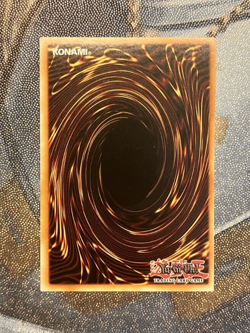 YuGiOh! High Priestess of Prophecy REDU-EN020 | Secret Rare 1st Edition NM - Image 3