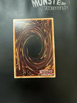 YUGIOH SKY STRIKER ACY HAYATE SUPER RARE CYHO-EN047 1ST EDITION - Image 2