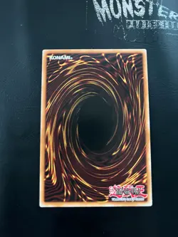 YUGIOH TIME PENDULUMGRAPH ULTRA RARE PEVO-EN008 1ST EDITION - Image 2