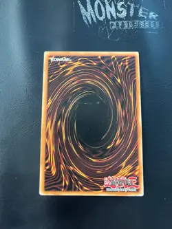 YUGIOH BANISHER OF THE LIGHT SUPER RARE MRL-E078 - Image 2
