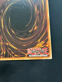 YUGIOH BANISHER OF THE LIGHT SUPER RARE MRL-E078 - Image 4