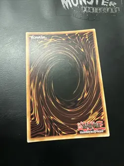 YUGIOH CONTRACT WITH DON THOUSAND ULTRA RARE DUSA-EN041 1ST EDITION - Image 2