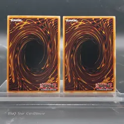 Blazing Cartesia, the Virtuous Yu-Gi-Oh TCG BLTR-EN080 X2 NM - Image 2