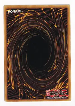 Lightning Vortex 5DS1-EN027 5d's 2008 Starter Deck-1st Edition 1st Edition - Image 2