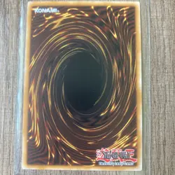 Yu-Gi-Oh! x3 Bone Archfiend (SDCK-EN003) 1st Edition Common Playset LP/NM - Image 3