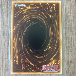 Yu-Gi-Oh! x3 Bone Archfiend (SDCK-EN003) 1st Edition Common Playset LP/NM - Image 5