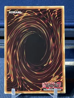 Code Generator Ultra Rare 1st Edition Yu-Gi-Oh TCG [GFP2-EN082] NM - Image 2
