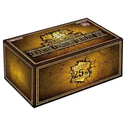 Quarter Century Duelist Box - Japanese Set Yu-Gi-Oh! OCG Duel Monsters Sealed - Image 1