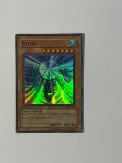 Suijin MRD-027 Metal Raiders-1st Edition 1st Edition - Image 1