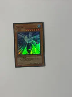 Suijin MRD-027 Metal Raiders-1st Edition 1st Edition - Image 3