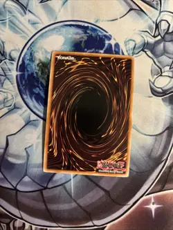 (YBL) Yu-Gi-Oh Elemental Hero Ocean (CT07-EN018) - Super - Limited LP - Image 2