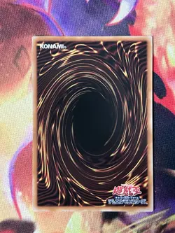 QCAC-JP059 - Yugioh - Japanese - Sky Striker Ace - Kagari Alt - QCR - Image 4