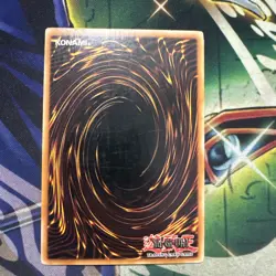 Yugioh! Dark Mimic LV3 SOD-EN010 Ultimate Rare Unlimited LP - Image 3