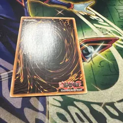 Yugioh! Dark Mimic LV3 SOD-EN010 Ultimate Rare Unlimited LP - Image 4