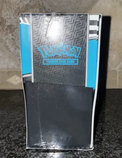 Pokemon Trading Card Game: Scarlet & Violet- Black Bolt Elite Trainer Box SEALED - Image 2