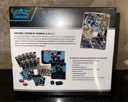 Pokemon Trading Card Game: Scarlet & Violet- Black Bolt Elite Trainer Box SEALED - Image 3
