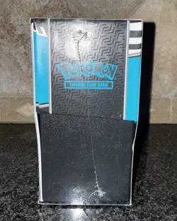 Pokemon Trading Card Game: Scarlet & Violet- Black Bolt Elite Trainer Box SEALED - Image 4