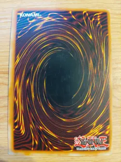 Magic Cylinder - LON-104 - Very Lightly Played VLP - Secret Rare - Unlimited - Image 3
