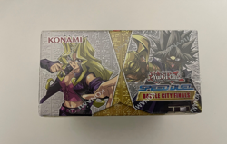 Yugioh Speed Duel Battle City Finals box Brand New Factory SEALED!-(bin415R) - Image 2