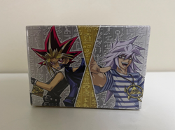 Yugioh Speed Duel Battle City Finals box Brand New Factory SEALED!-(bin415R) - Image 4