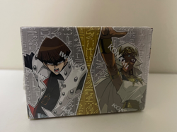 Yugioh Speed Duel Battle City Finals box Brand New Factory SEALED!-(bin415R) - Image 5