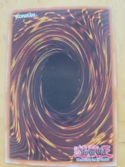 Sangan LCYW-EN120 Secret Rare Unlimited Edition - Image 3